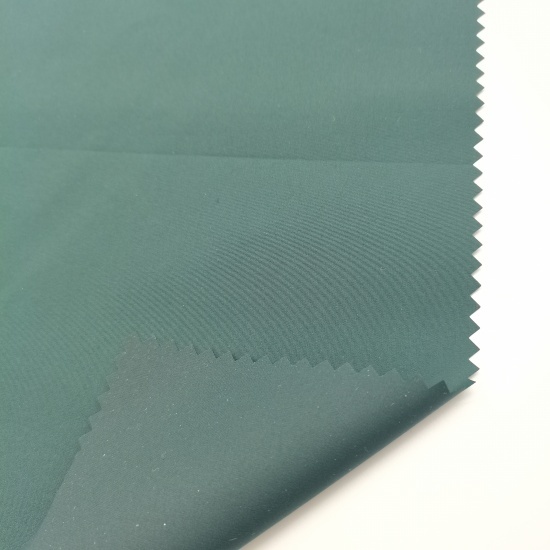 Recycled Polyester Fabric with water repellent PU Coating, Functional  Fabrics & Knitted Fabrics Manufacturer