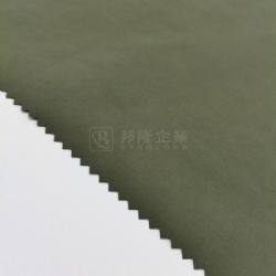 50D*90D*240T PD + WR + Color TPU 100% Nylon Taslan Fabric For Garment soft shell