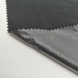 PD + DWR + Techno Film (2 Layers) DP Taslon/Taslan 100% Nylon Waterproof downproof Fabric