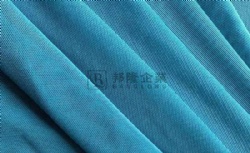 Polyamide Spandex power mesh N40140 sportswear underwear swimsuit elastine mesh fabric